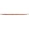 Ekena Millwork Blume Wood Fretwork Pierced Ceiling Medallion, Cherry, 22"OD x 7 5/8"ID x 1/4"T CMWP22X22X0250BLCH - alternate 5